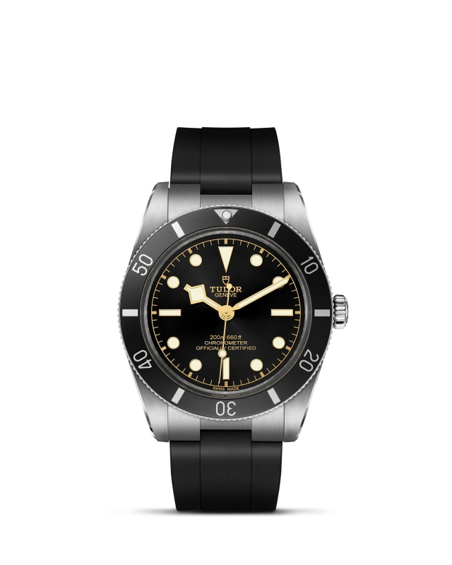 Black Bay 54 - Rivenditore autorizzato Tudor | Zanaboni
